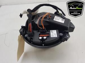 Interior Blower Motor MERCEDES-BENZ A-CLASS (W176)