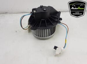 Interior Blower Motor RENAULT KANGOO Express (FW0/1_), MERCEDES-BENZ CITAN Box Body/MPV (W415)