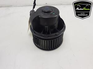 Interior Blower Motor FORD TRANSIT CONNECT V408 Box Body/MPV