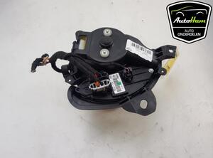 Interior Blower Motor FIAT GRANDE PUNTO (199_), FIAT PUNTO (199_), FIAT PUNTO EVO (199_), OPEL CORSA D (S07)