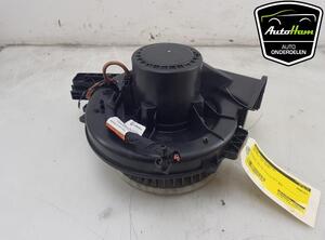 Interior Blower Motor SKODA FABIA II Combi (545)