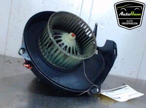 Interior Blower Motor OPEL MERIVA A MPV (X03)