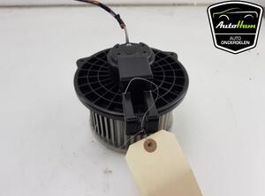 Interior Blower Motor MAZDA 2 (DE_, DH_)