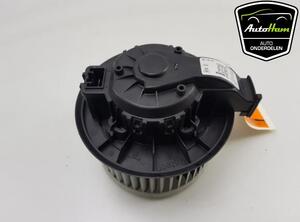 Elektrische motor interieurventilatie VW UP! (121, 122, BL1, BL2, BL3, 123)