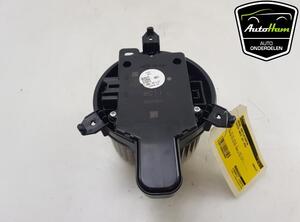 Interior Blower Motor TOYOTA YARIS (_P21_, _PA1_, _PH1_)