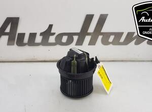 Interior Blower Motor PEUGEOT 207 (WA_, WC_), PEUGEOT 207 SW (WK_), PEUGEOT 207 CC (WD_)