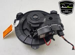 Interior Blower Motor MERCEDES-BENZ SPRINTER 3-t Van (B910)