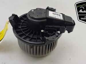 Interior Blower Motor TOYOTA AURIS (_E18_), TOYOTA AURIS Estate (_E18_)