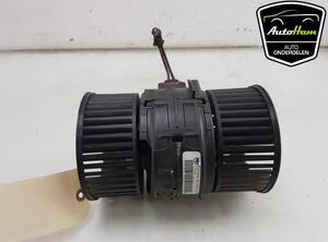 Interior Blower Motor OPEL VIVARO B Bus (X82)