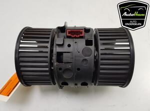 Interior Blower Motor RENAULT MEGANE III Coupe (DZ0/1_)