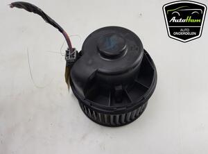 Interior Blower Motor FORD FOCUS III Turnier