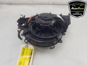 Interior Blower Motor SKODA CITIGO (NF1)