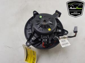 Interior Blower Motor OPEL INSIGNIA A Saloon (G09)