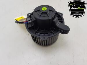 Interior Blower Motor KIA PICANTO (SA), HYUNDAI i20 (PB, PBT)