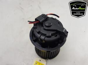 Interior Blower Motor PEUGEOT 2008 I (CU_), PEUGEOT 208 I (CA_, CC_)