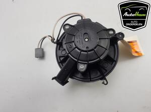 Gebläsemotor Opel Astra J GTC  25020139 P18229844