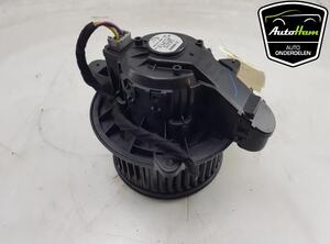 Interior Blower Motor FORD TRANSIT V363 Bus (FAD, FBD)