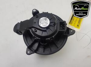 Interior Blower Motor FORD TRANSIT CUSTOM V362 Van (FY, FZ)