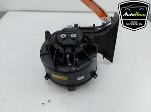 Interior Blower Motor OPEL VECTRA C (Z02)