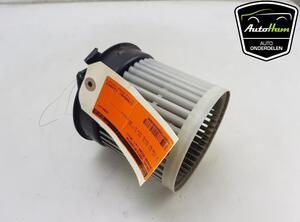 Interior Blower Motor NISSAN MICRA IV (K13_)