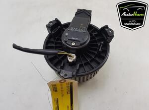 Interior Blower Motor TOYOTA YARIS (_P9_), SUZUKI SX4 (EY, GY), TOYOTA YARIS (_P13_), SUZUKI SWIFT III (MZ, EZ)