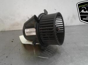 Interior Blower Motor CITROËN C4 Coupe (LA_), PEUGEOT 307 Break (3E), PEUGEOT 307 SW (3H), CITROËN C4 I (LC_)