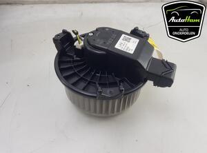 Interior Blower Motor FORD S-MAX (CJ, WA6), FORD GALAXY III (CK)