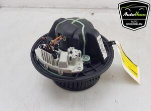 Interior Blower Motor BMW 1 (E81), BMW 1 (E87), BMW X1 (E84), BMW 3 (E90)