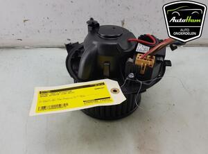 Interior Blower Motor AUDI A3 (8P1), AUDI A3 Sportback (8PA), SKODA OCTAVIA II Combi (1Z5), VW GOLF VI (5K1)