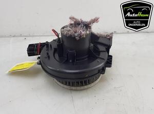 Interior Blower Motor VW POLO (6R1, 6C1), SKODA FABIA II Combi (545), SEAT IBIZA III (6L1), VW POLO (9N_)