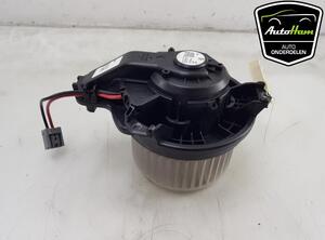 Interior Blower Motor FORD FOCUS IV Turnier (HP)