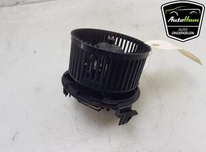 Interior Blower Motor RENAULT TWINGO II (CN0_)