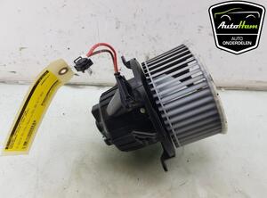 Interior Blower Motor MERCEDES-BENZ VIANO (W639)