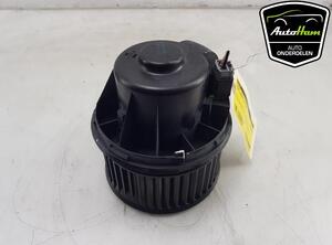 Interior Blower Motor FORD GALAXY (WA6), FORD S-MAX (WA6), FORD MONDEO IV Turnier (BA7)