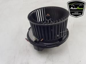 Interior Blower Motor SKODA OCTAVIA II Combi (1Z5), VW GOLF VI (5K1), VW GOLF VI Van (5K1_), AUDI A3 (8P1)