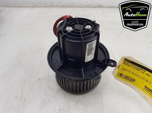 Interior Blower Motor MERCEDES-BENZ C-CLASS (W204), MERCEDES-BENZ C-CLASS T-Model (S204)