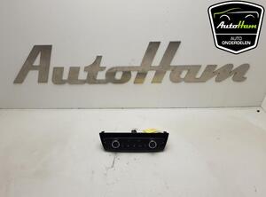 Heating &amp; Ventilation Control Assembly OPEL CORSA F (P2JO)