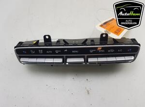 Heating &amp; Ventilation Control Assembly MERCEDES-BENZ C-CLASS T-Model (S205)