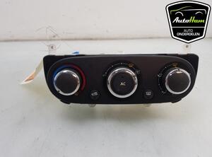 Heating &amp; Ventilation Control Assembly RENAULT CLIO IV (BH_), RENAULT CLIO IV Grandtour (KH_), RENAULT CAPTUR I (J5_, H5_)