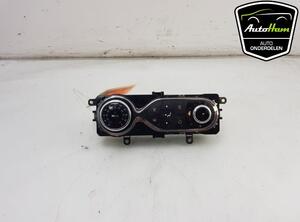 Heating &amp; Ventilation Control Assembly RENAULT CAPTUR I (J5_, H5_), RENAULT CLIO IV (BH_)