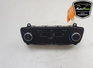 Heating &amp; Ventilation Control Assembly FORD FOCUS III Turnier