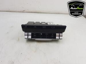 Heating &amp; Ventilation Control Assembly PORSCHE CAYENNE (9PA)