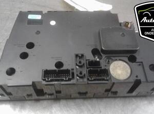 Heating &amp; Ventilation Control Assembly VOLVO S60 I (384)