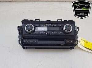 Heating &amp; Ventilation Control Assembly MAZDA CX-5 (KE, GH)