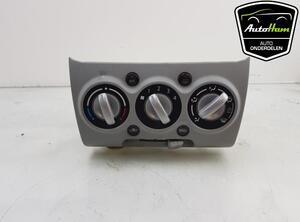 Heating &amp; Ventilation Control Assembly SUZUKI ALTO (GF)