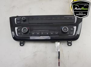 Heating &amp; Ventilation Control Assembly BMW 1 (F20)