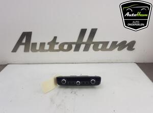 Heating &amp; Ventilation Control Assembly AUDI A3 Limousine (8VS, 8VM), AUDI A3 Sportback (8VA, 8VF)