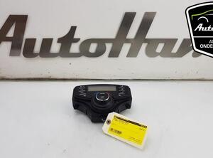 Heating &amp; Ventilation Control Assembly HYUNDAI i30 (FD), HYUNDAI i30 Estate (FD)