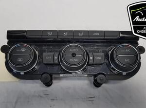 Heating &amp; Ventilation Control Assembly VW GOLF VII (5G1, BQ1, BE1, BE2)