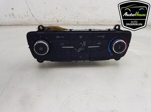 Heating &amp; Ventilation Control Assembly FORD FOCUS III Turnier